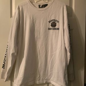 Harley Davidson Shirt